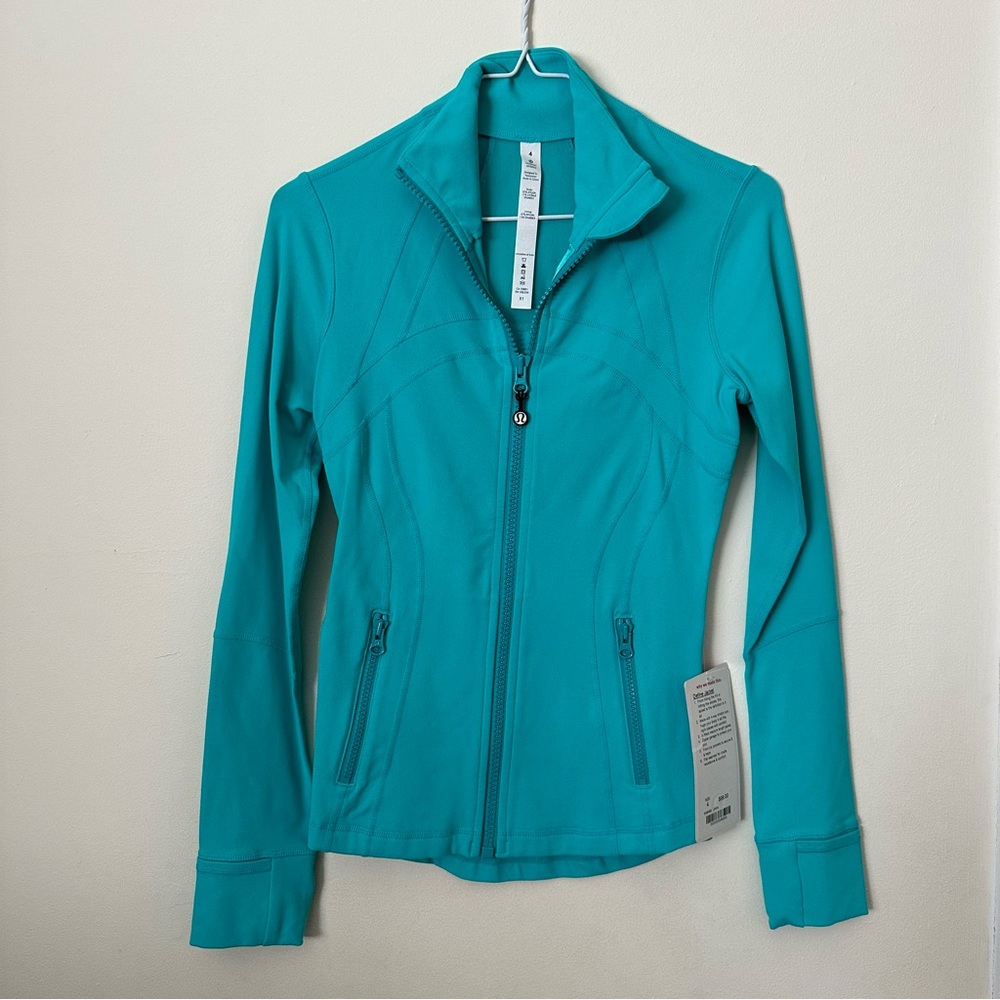 Lululemon DEFINE JACKET